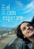 Le ciel attendra - Colombian Movie Poster (xs thumbnail)