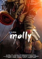 Molly - Dutch Movie Poster (xs thumbnail)