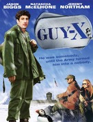 Guy X - poster (xs thumbnail)