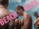 Beach Rats - British Movie Poster (xs thumbnail)