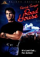 Road House - DVD movie cover (xs thumbnail)