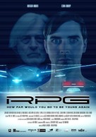 Real Playing Game - Portuguese Movie Poster (xs thumbnail)