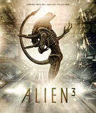 Alien 3 - Movie Cover (xs thumbnail)