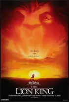 The Lion King Poster