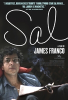 Sal - Movie Poster (xs thumbnail)