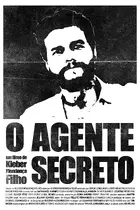 O Agente Secreto Poster