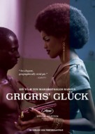 Grigris - German Movie Poster (xs thumbnail)