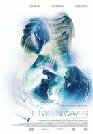 Between Waves - Canadian Movie Poster (xs thumbnail)