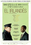The Guard - Spanish Movie Poster (xs thumbnail)