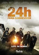 The Day - Brazilian DVD movie cover (xs thumbnail)