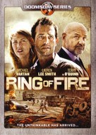 Ring of Fire - DVD movie cover (xs thumbnail)