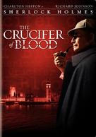 The Crucifer of Blood - Movie Cover (xs thumbnail)