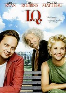 I.Q. - Movie Cover (xs thumbnail)