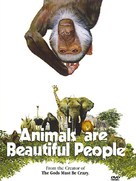 Animals Are Beautiful People - Movie Cover (xs thumbnail)