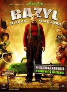 Micmacs &agrave; tire-larigot - Polish Movie Poster (xs thumbnail)