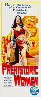 Slave Girls - Australian Movie Poster (xs thumbnail)