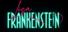 Lisa Frankenstein - Logo (xs thumbnail)