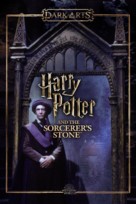 Harry Potter and the Philosopher&#039;s Stone - Movie Cover (xs thumbnail)