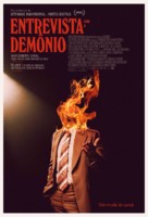 Late Night with the Devil - Brazilian Movie Poster (xs thumbnail)