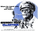 MacArthur - Movie Poster (xs thumbnail)