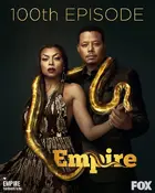 "Empire" Poster