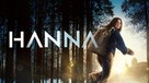 &quot;Hanna&quot; - Movie Cover (xs thumbnail)
