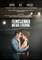 Film Stars Don&#039;t Die in Liverpool - Norwegian Movie Poster (xs thumbnail)