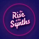 The Rise of the Synths - Logo (xs thumbnail)