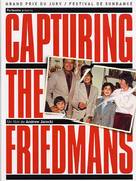 Capturing the Friedmans - French Movie Poster (xs thumbnail)