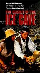 The Secret of the Ice Cave - Movie Cover (xs thumbnail)
