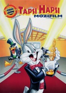 The Looney, Looney, Looney Bugs Bunny Movie - Hungarian Movie Cover (xs thumbnail)