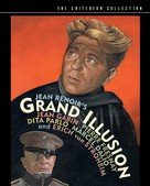 La grande illusion - Movie Cover (xs thumbnail)