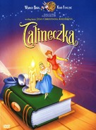 Thumbelina - Polish Movie Cover (xs thumbnail)