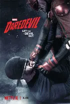 "Daredevil" Custom