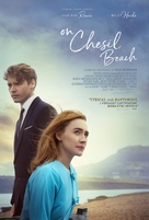 On Chesil Beach - Movie Poster (xs thumbnail)