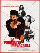 Revolver - French Movie Poster (xs thumbnail)