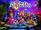 &quot;ZingZillas&quot; - British Video on demand movie cover (xs thumbnail)