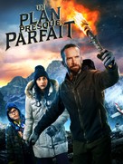 Legacy Peak - French Video on demand movie cover (xs thumbnail)