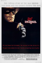 The Legend of the Lone Ranger - Movie Poster (xs thumbnail)