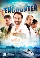 The Encounter: Paradise Lost - DVD movie cover (xs thumbnail)