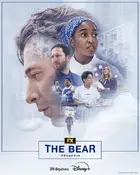 "The Bear" Poster