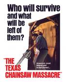 The Texas Chain Saw Massacre - Movie Cover (xs thumbnail)