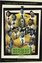 Beetlejuice Beetlejuice - Movie Poster (xs thumbnail)