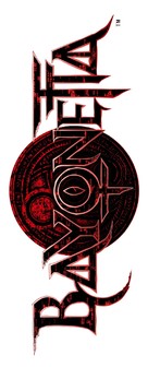 Bayonetta: Bloody Fate - Logo (xs thumbnail)