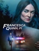 Francesca Quinn, PI - poster (xs thumbnail)