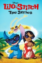 &quot;Lilo &amp; Stitch: The Series&quot; - Movie Poster (xs thumbnail)