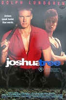 Joshua Tree - Australian Movie Poster (xs thumbnail)