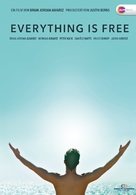 Everything is Free - German Movie Cover (xs thumbnail)