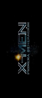 X-Men: First Class - Mexican Logo (xs thumbnail)