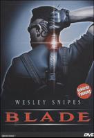 Blade - German Movie Cover (xs thumbnail)